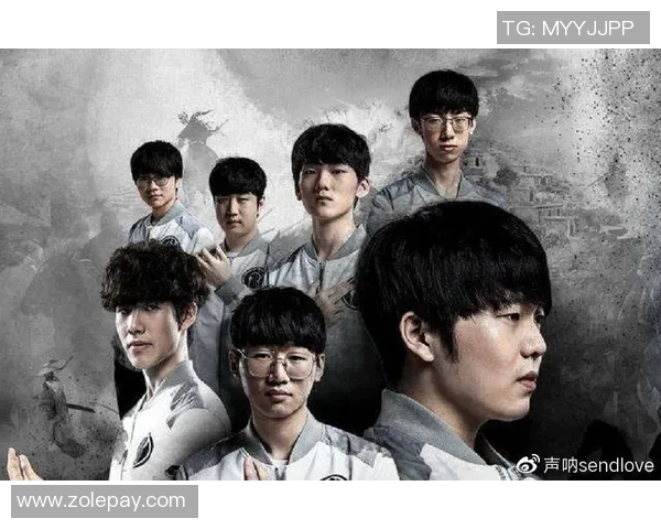 冠军杯特别报道：IG战队从崛起到辉煌的成长历程与背后故事