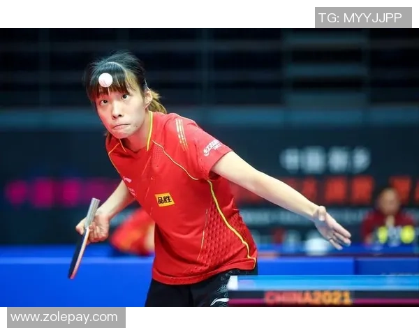 李秀英专访：从乒乓球新星到传奇教练的辉煌旅程回顾