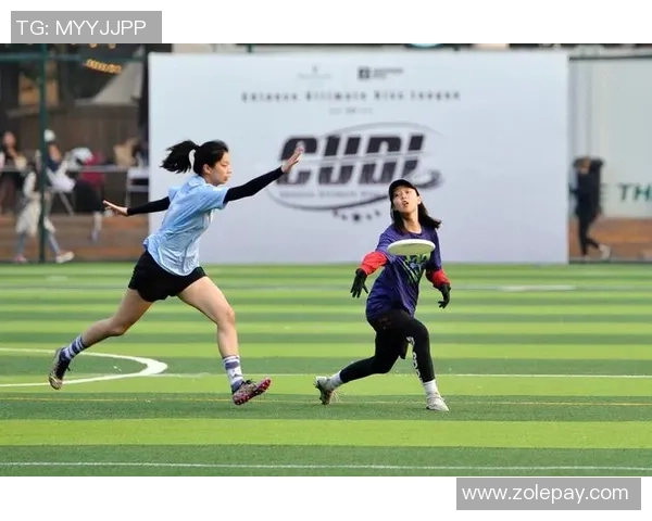 武汉飞盘队意识对比深度解析与战术思考的全面探讨 武汉飞盘队意识对比深度解析与战术思考的全面探讨